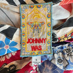 Johnny Was Regia Dress Tiered 100% Silk Boho Midi Floral Paisley Patchwork Small Photo 8