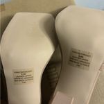 Steve Madden Womens Forcce Leather Dressy Slingback Heels Photo 9