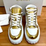 Christian Dior D-Player Sneakers Photo 3