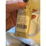 Boden Jumpsuit Women 10 White Linen Halterneck Sleeveless Wide Leg‎ NWT Preppy Photo 11