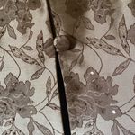 Jessica Howard | 2 PC SUIT | LONG DRESS WITH HIP JACKET WITH RHINESTONES Photo 4