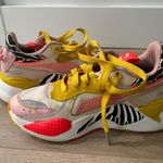 Puma RS-X Unexpected Mix Sneaker Photo 3