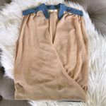 Pretty Good Sheer Top Photo 1