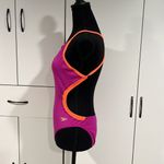 Speedo Women's LZR CUT Endurance Lite one piece swimsuit . Size 10 Photo 1