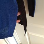 Kensie Color block sweater Photo 3