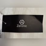 Zeronic Yoga White Flared Pants Size XS Photo 7