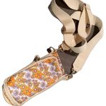 #320 Water bottle strap bag Orange Photo 0