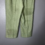Alfred Dunner Womens  Dress Pants Pull On Pockets Green Size 14 (32Wx27L) Photo 2