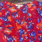 Pioneer Woman blouse size 2X Photo 2