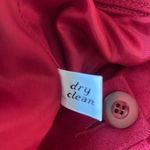 Pendleton Vintage Miss 100% Virgin Wool Circle A-Line Skirt Suit Office Career 4 Photo 3