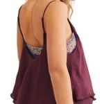 Free People NWT  Turn It On Cami Size XS Photo 1