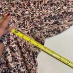 Athleta Elation Textured 7/8 Tight Meadow Decadent Chocolate Plus Size 2X Gym # Photo 12