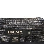 DKNY  tweed Linen blend dress blazer slide closer size 10 Photo 2