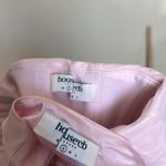 House Of CB HOUSE‎ OF CB SET Georgie Top & 'Giuliana' Ballerina Pink Satin Maxi Skirt Size S Photo 4