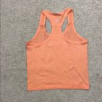 Lululemon swiftly Orange Tank Top Photo 1