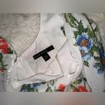 Black Halo NWOT   Jackie O Sequin Sheath Floral Dress Size 2 Photo 5