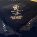 Covington FINAL MARKDOWN  polo shirt small nwt Photo 2