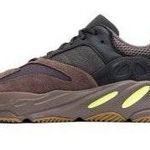 Yeezy Boost 700 Mauve Photo 1