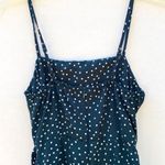 Princess Polly Caesura green polka dot wrap dress Photo 4