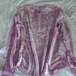 Lululemon Pink Love Crew  shirt Photo 1