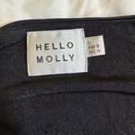 Hello Molly Beach Mini Dress Photo 3