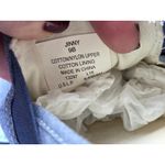 Lauren Ralph Lauren Jinny Canvas Slip Photo 10