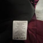 Susan Graver  Iridescent Tonal Patchwork Velvet Flocked Jacket Photo 5