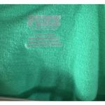 PINK - Victoria's Secret PINK VS “Irish‎ You Were Here” Green Tshirt Large Photo 2