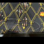 Her Universe Studio Ghibli Howl's Moving Castle Calcifer Woven Button-Up Photo 6