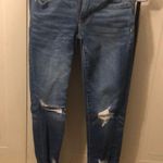 American Eagle Cropped Jeans Photo 0