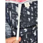 Rachel Roy 100% Silk Abstract Sleeveless Dress Tunic Pockets Sz 10 Fairy Art Photo 5