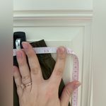 Madewell  MWL Allways Pull-On Shorts Size Large Photo 5