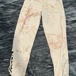 Chaser Floral Leggings Workout Leggings Size M Photo 0