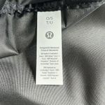 Lululemon All Night Festival Bag Black and Gold Hardware New With Tags 5L Photo 7