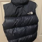 The North Face Puffer Vest Photo 2