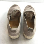 DV dolce vita platform sneakers suede‎ Shoes Size 9 Gray Photo 2