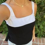 Lands' End classic tank Photo 1