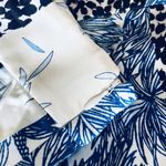 Banana Republic Silk Wide Leg Bohemian Pants Photo 8