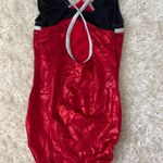 GK Elite  Simone Biles Leotard Size Adult Small Photo 1