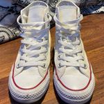 Converse High Top Photo 0