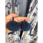 Harry Potter  Women Adult Plush Fleece onesie Hooded Sleepwear,size medium, NWT Photo 9