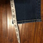 Aeropostale 5-Pocket  Bayla Skinny Capri Jeans in size 1/2 Photo 6