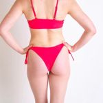 Boutique Tie Sides Bikini Bottoms Photo 2