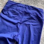 Varley Shelby Mesh Workout Legging Pants Photo 4