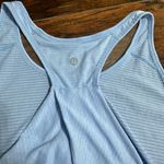 Lululemon Sleeveless Pleated Love Essential Tank Photo 3