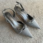 public desire Pointed Toe Heels Photo 3