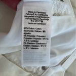 J.Crew NWT  9" Demi-boot Crop Jean in White Wash Size 25 Photo 9