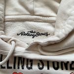 Buckle THE ROLLING STONES HOODIE SWEATER Photo 3