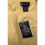 New Bloomingdale's Cashmere Short Sleeve Sweater Photo 3