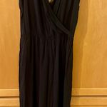 Wet Seal  V-Neck Jumpsuit Size M Photo 1
